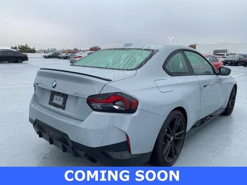 2023 BMW 230 i xDrive