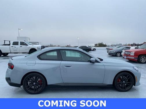 2023 BMW 230 i xDrive