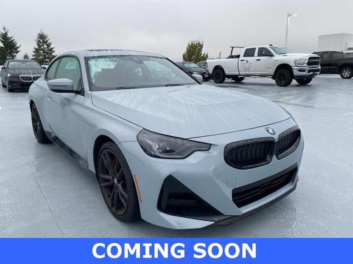 2023 BMW 230 i xDrive