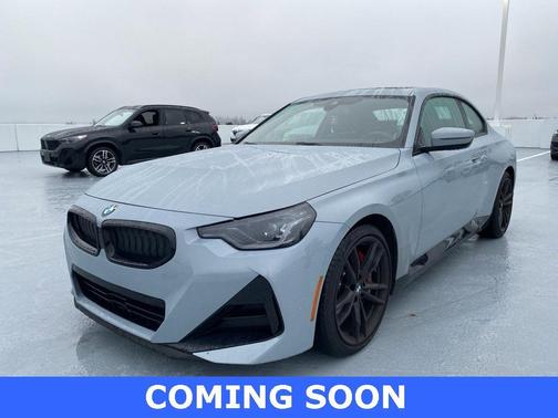 2023 BMW 230 i xDrive