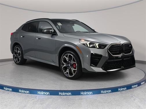 2026 BMW X2 M35i