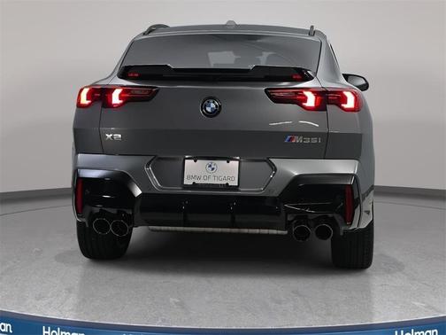 2026 BMW X2 M35i