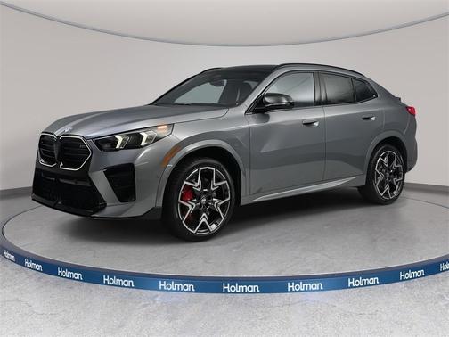 2026 BMW X2 M35i