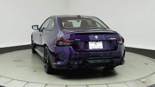 2025 BMW 230 i xDrive