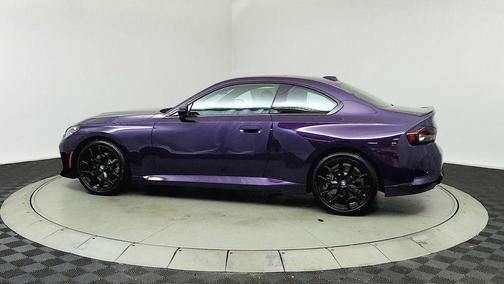 Metallic 2025 BMW 230 i xDrive