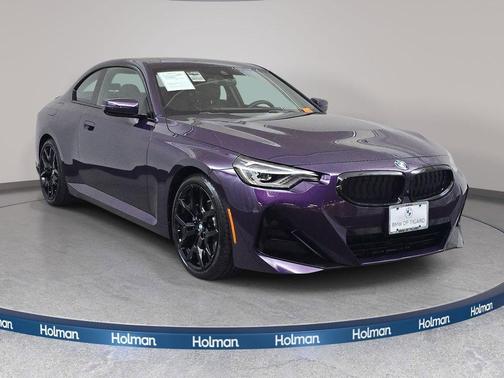 2025 BMW 230 i xDrive