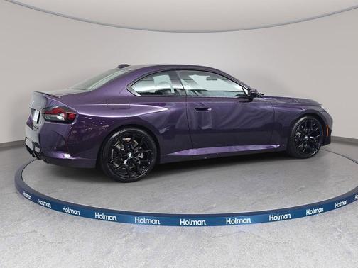 2025 BMW 230 i xDrive