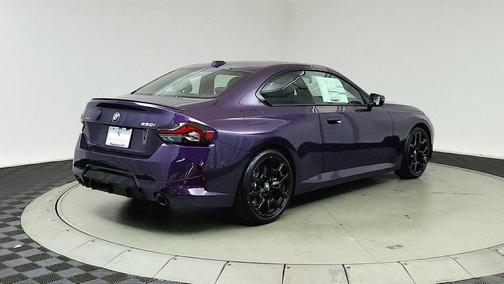 Metallic 2025 BMW 230 i xDrive