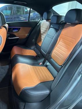 2024 Mercedes-Benz C-Class C 300 4MATIC