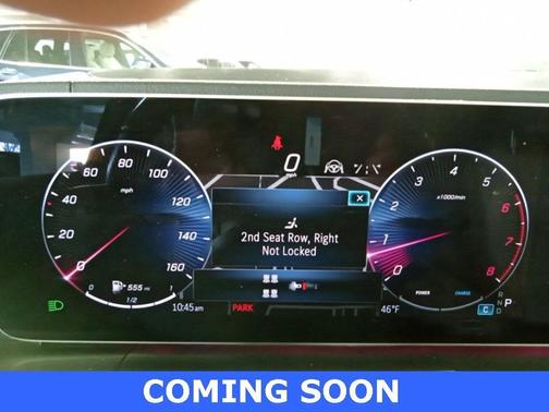 2024 Mercedes-Benz GLS 450 4MATIC