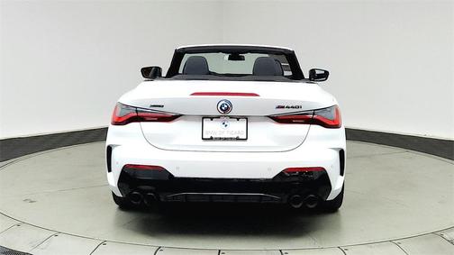 2022 BMW M440 i xDrive