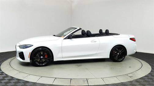 2022 BMW M440 i xDrive