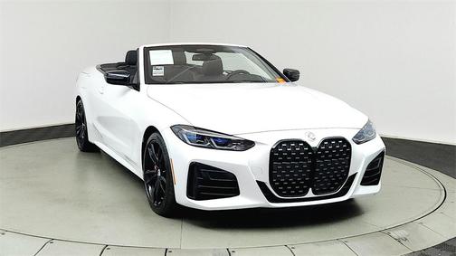 2022 BMW M440 i xDrive
