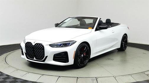 2022 BMW M440 i xDrive