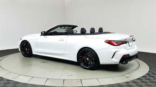 2022 BMW M440 i xDrive