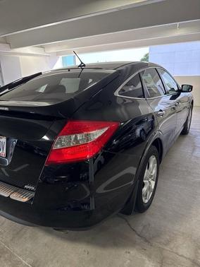 2010 Honda Accord Crosstour EX-L