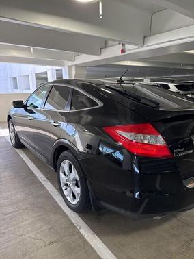 2010 Honda Accord Crosstour EX-L