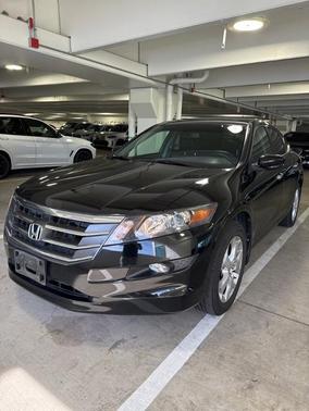 2010 Honda Accord Crosstour EX-L