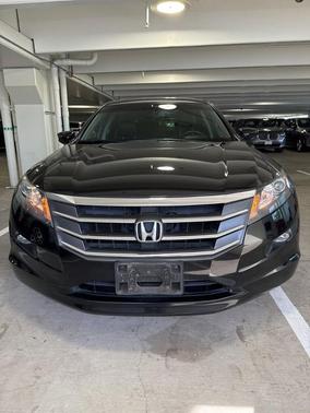 2010 Honda Accord Crosstour EX-L