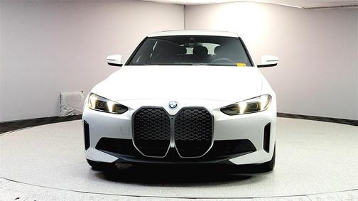 2025 BMW i4 Gran Coupe xDrive40