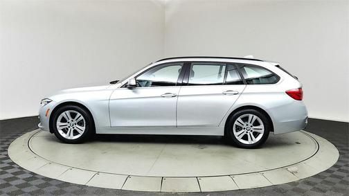 2017 BMW 328d xDrive