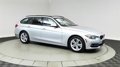 2017 BMW 328d xDrive