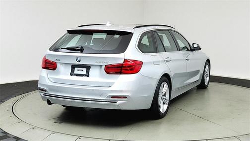 2017 BMW 328d xDrive