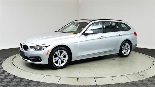 2017 BMW 328d xDrive