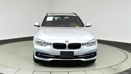 2017 BMW 328d xDrive