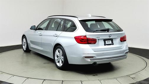 2017 BMW 328d xDrive