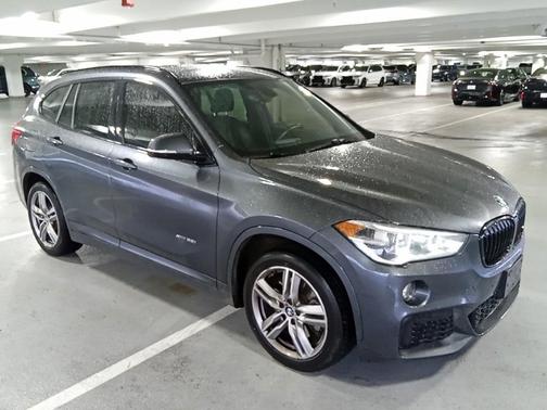 2016 BMW X1 xDrive 28i