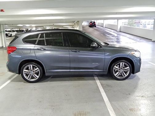 2016 BMW X1 xDrive 28i