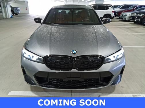 2024 BMW M340 i xDrive