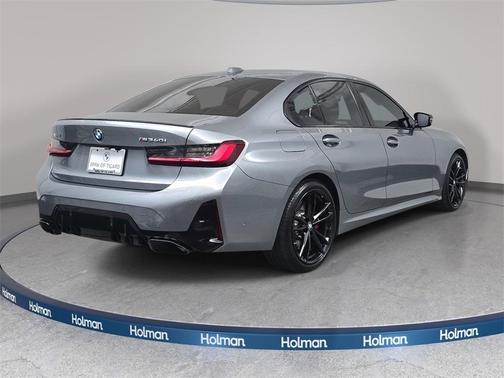 2024 BMW M340 i xDrive