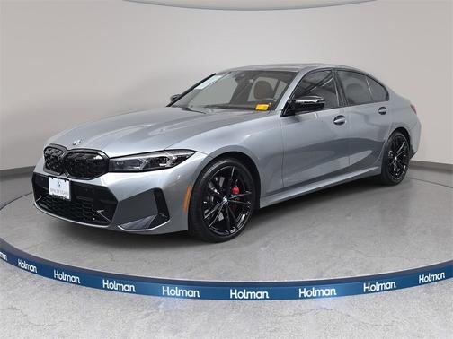 2024 BMW M340 i xDrive