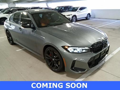 2024 BMW M340 i xDrive