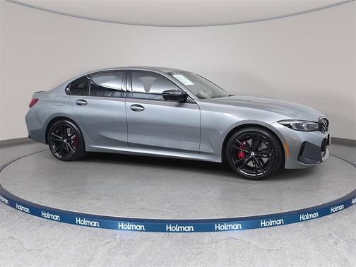 2024 BMW M340 i xDrive