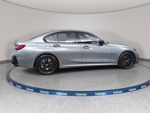 2024 BMW M340 i xDrive