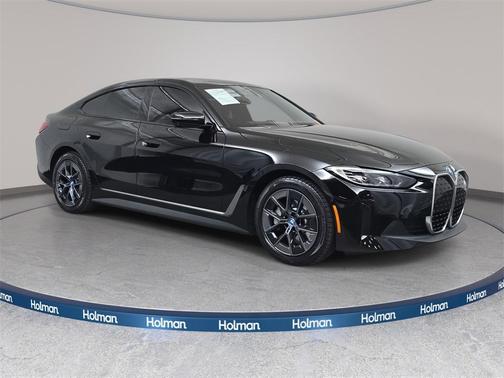 2023 BMW i4 Gran Coupe eDrive40