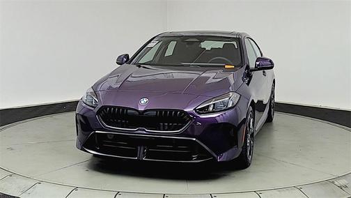 2025 BMW 228 Gran Coupe xDrive