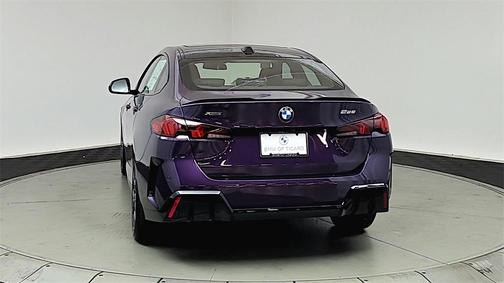 2025 BMW 228 Gran Coupe xDrive