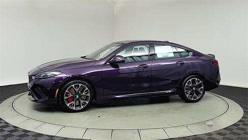 2025 BMW 228 Gran Coupe xDrive