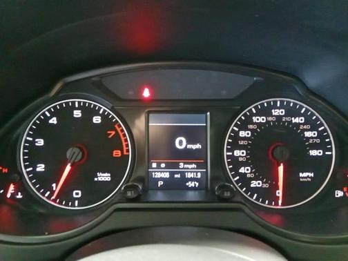 2011 Audi Q5 Premium Plus