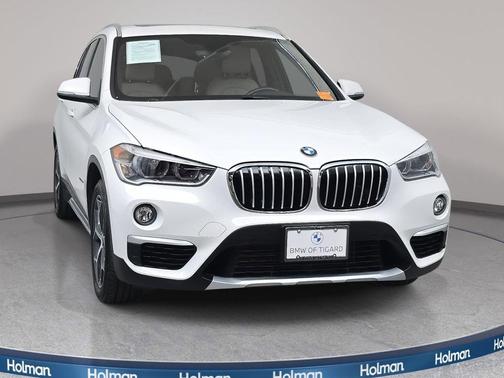2017 BMW X1 xDrive 28i