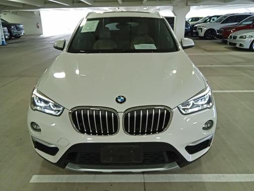 2017 BMW X1 xDrive 28i