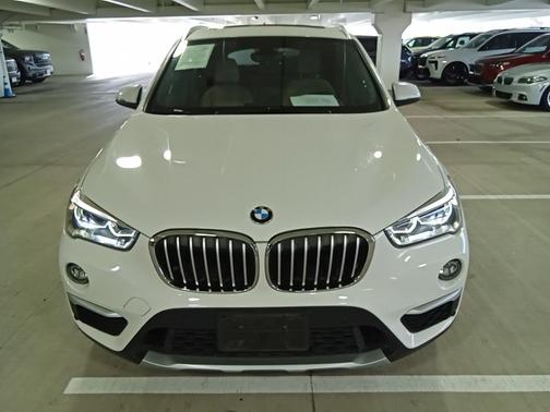 2017 BMW X1 xDrive 28i