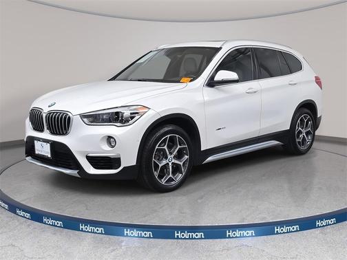 2017 BMW X1 xDrive 28i