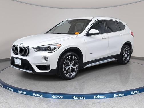 2017 BMW X1 xDrive 28i