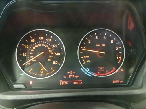 2017 BMW X1 xDrive 28i