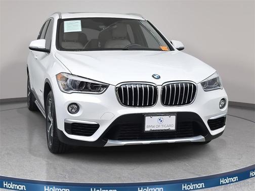 2017 BMW X1 xDrive 28i